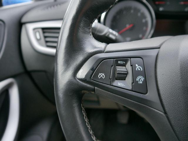 Opel Astra Sports Tourer 1.2 Direct Injection Turbo EDITION * LED WINTERPAKET PARKTRONIC 