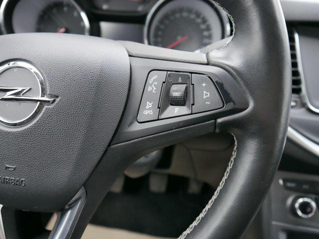 Opel Astra Sports Tourer 1.2 Direct Injection Turbo EDITION * LED WINTERPAKET PARKTRONIC 
