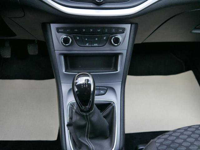 Opel Astra Sports Tourer 1.2 Direct Injection Turbo EDITION * LED WINTERPAKET PARKTRONIC 