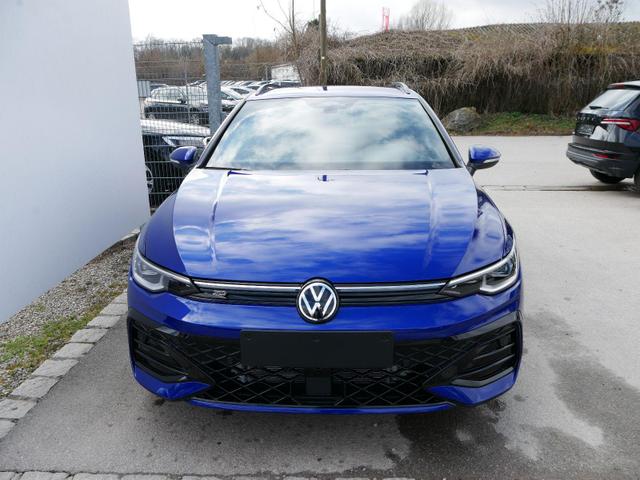 Volkswagen Golf Variant R-Line 1.5 eTSI 150 DSG R-line*NAVI*ACC*MATRIX-LED*PDC*KAMERA*TEMPOMAT 