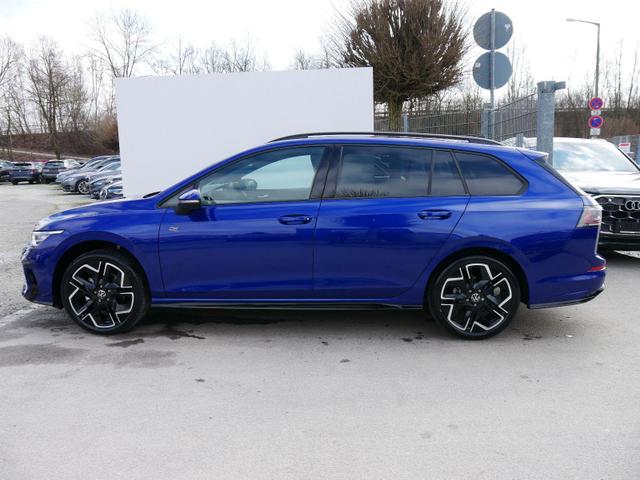 Volkswagen Golf Variant R-Line 1.5 eTSI 150 DSG R-line*NAVI*ACC*MATRIX-LED*PDC*KAMERA*TEMPOMAT 
