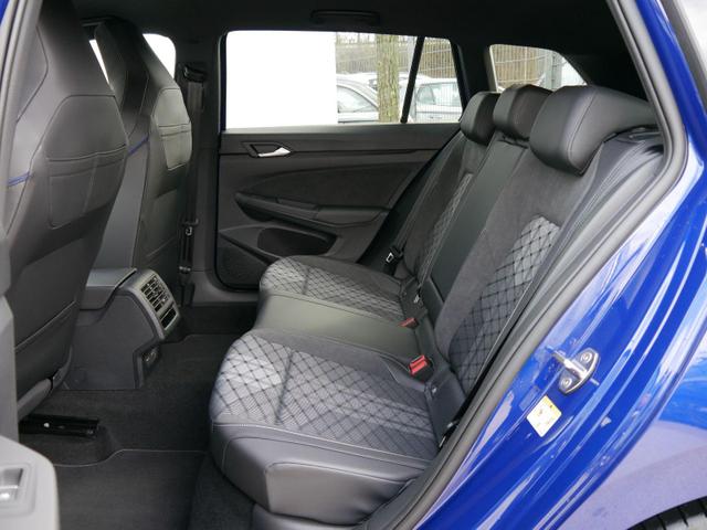 Volkswagen Golf Variant R-Line 1.5 eTSI 150 DSG R-line*NAVI*ACC*MATRIX-LED*PDC*KAMERA*TEMPOMAT 