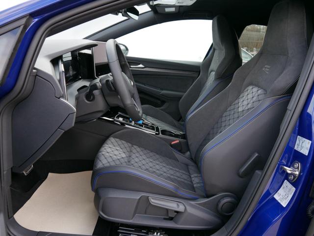 Volkswagen Golf Variant R-Line 1.5 eTSI 150 DSG R-line*NAVI*ACC*MATRIX-LED*PDC*KAMERA*TEMPOMAT 