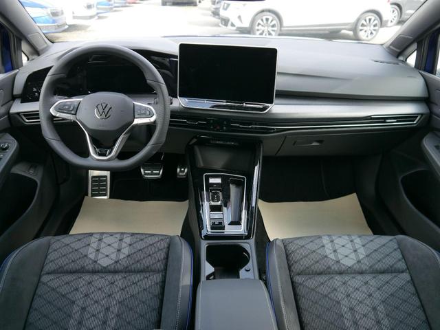 Volkswagen Golf Variant R-Line 1.5 eTSI 150 DSG R-line*NAVI*ACC*MATRIX-LED*PDC*KAMERA*TEMPOMAT 