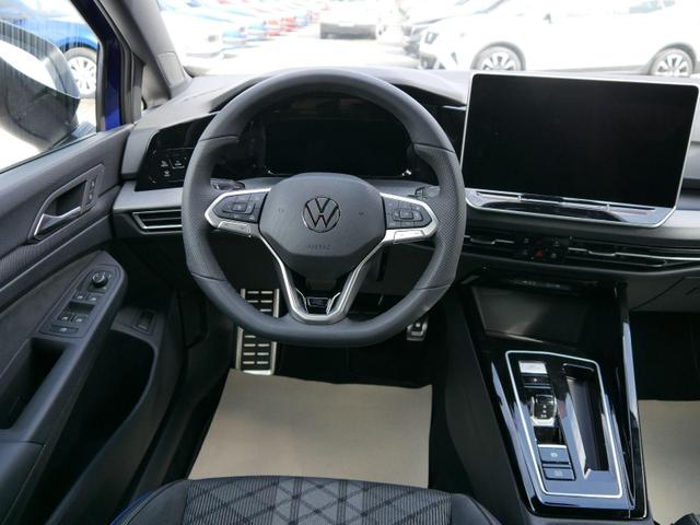 Volkswagen Golf Variant R-Line 1.5 eTSI 150 DSG R-line*NAVI*ACC*MATRIX-LED*PDC*KAMERA*TEMPOMAT 