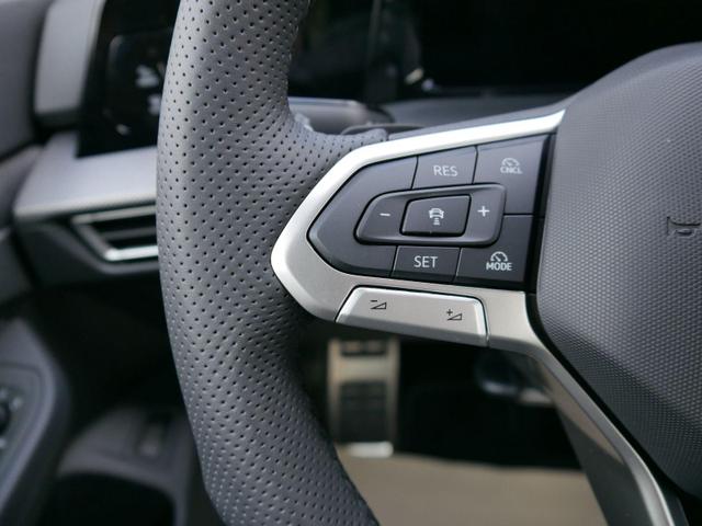 Volkswagen Golf Variant R-Line 1.5 eTSI 150 DSG R-line*NAVI*ACC*MATRIX-LED*PDC*KAMERA*TEMPOMAT 