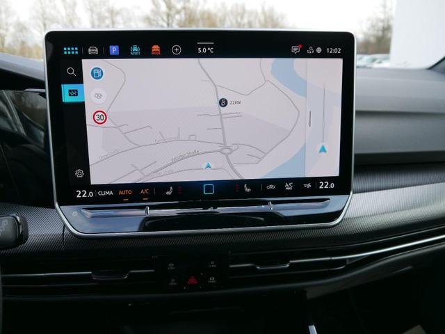 Volkswagen Golf Variant R-Line 1.5 eTSI 150 DSG R-line*NAVI*ACC*MATRIX-LED*PDC*KAMERA*TEMPOMAT 