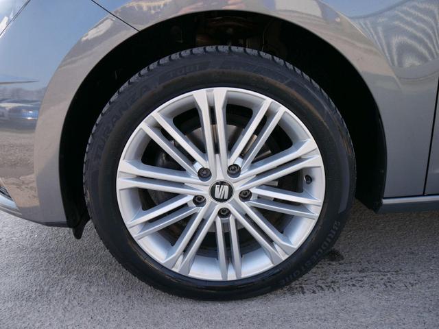 Seat Leon Xcellence 1.4 TSI ACT XCELLENCE*PDC-HI*TEMPOMAT*KLIMA*KEYLESS-GO*BLUETOOTH 