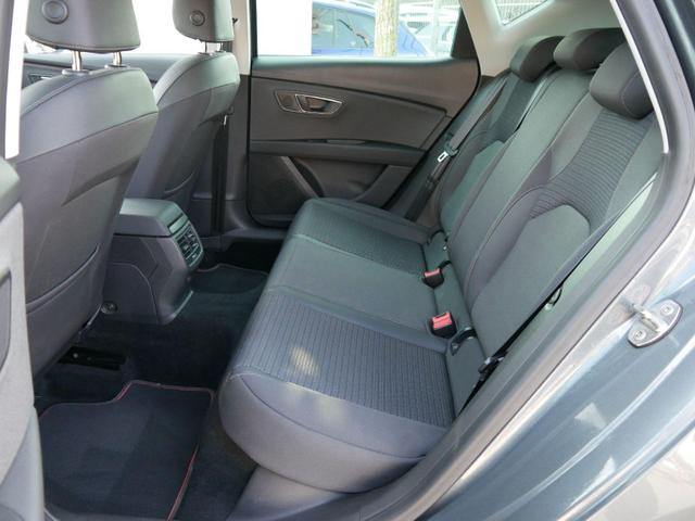 Seat Leon Xcellence 1.4 TSI ACT XCELLENCE*PDC-HI*TEMPOMAT*KLIMA*KEYLESS-GO*BLUETOOTH 