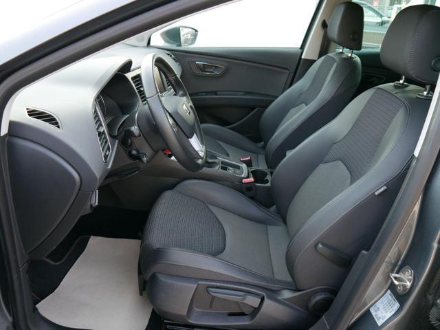 Seat Leon Xcellence 1.4 TSI ACT XCELLENCE*PDC-HI*TEMPOMAT*KLIMA*KEYLESS-GO*BLUETOOTH 