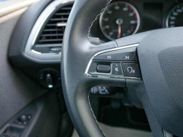 Seat Leon Xcellence 1.4 TSI ACT XCELLENCE*PDC-HI*TEMPOMAT*KLIMA*KEYLESS-GO*BLUETOOTH 