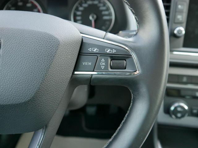 Seat Leon Xcellence 1.4 TSI ACT XCELLENCE*PDC-HI*TEMPOMAT*KLIMA*KEYLESS-GO*BLUETOOTH 