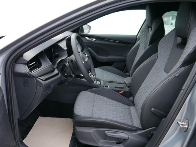 Skoda Octavia Combi Sportline 1.5 TSI mHEV DSG*ACC*LED*AHK-SCHWENKBAR*NAVI*PDC*KAMERA 