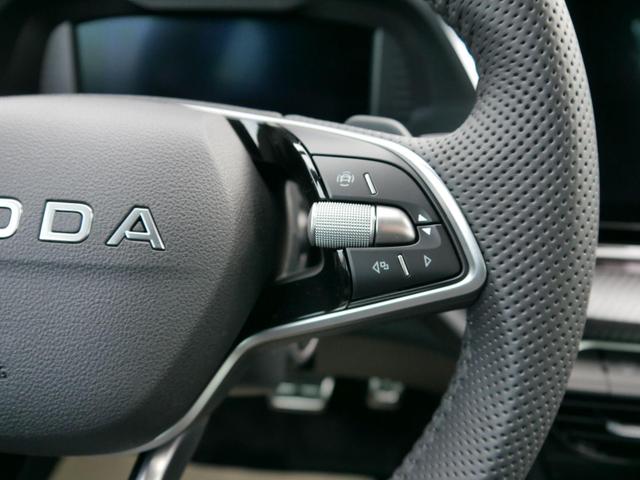 Skoda Octavia Combi Sportline 1.5 TSI mHEV DSG*ACC*LED*AHK-SCHWENKBAR*NAVI*PDC*KAMERA 