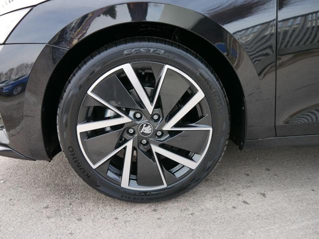 Skoda Octavia Combi Sportline 1.5 TSI mHEV DSG*ACC*LED*AHK-SCHWENKBAR*NAVI*PDC*KAMERA* 