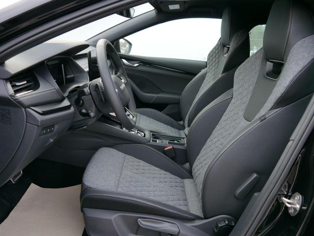 Skoda Octavia Combi Sportline 1.5 TSI mHEV DSG*ACC*LED*AHK-SCHWENKBAR*NAVI*PDC*KAMERA* 