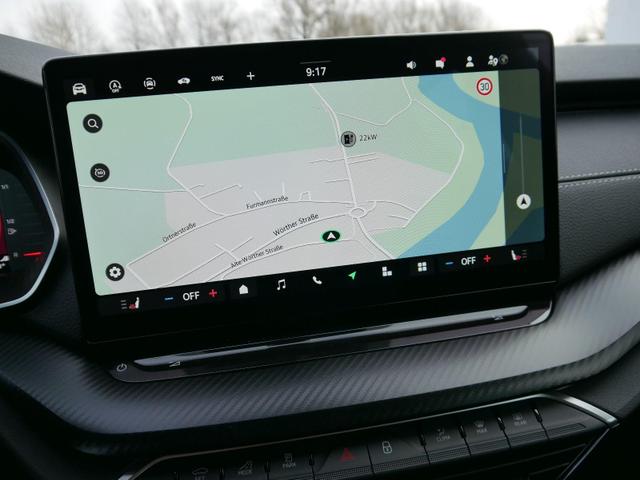 Skoda Octavia Combi Sportline 1.5 TSI mHEV DSG*ACC*LED*AHK-SCHWENKBAR*NAVI*PDC*KAMERA* 