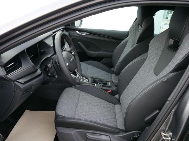 Skoda Octavia Combi Sportline 1.5 TSI mHEV DSG*ACC*LED*AHK-SCHWENKBAR*NAVI*PDC*KAMERA* 