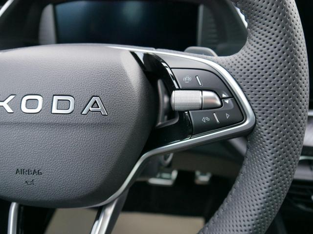 Skoda Octavia Combi Sportline 1.5 TSI mHEV DSG*ACC*LED*AHK-SCHWENKBAR*NAVI*PDC*KAMERA* 