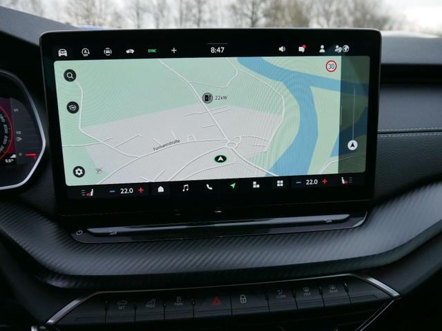 Skoda Octavia Combi Sportline 1.5 TSI mHEV DSG*ACC*LED*AHK-SCHWENKBAR*NAVI*PDC*KAMERA* 