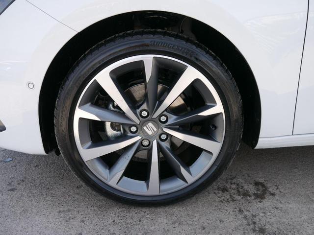 Seat Leon FR 2.0 TDI DSG DSG*KAMERA*ACC*TEMPOMAT*NAVI*3-ZONE KLIMAAUTOMATIK*VIRTUAL COCKPIT* 
