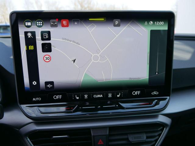 Leon FR 1.5 eTSI DSG DSG*ACC*KAMERA*NAVI*FULL-LINK*LENKRADHEIZUNG*3-ZONE KLIMAAUTOMATIK 