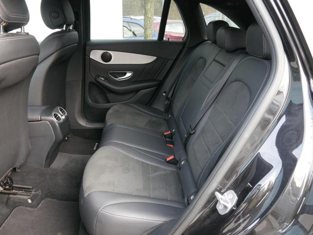 Mercedes-Benz GLC AMG-LINE 220 d 4MATIC AMG-LINE*AHK-SCHWENKBAR*NAVI*PDC*LED*TEMPOMAT*KLIMA*19-ZOLL 
