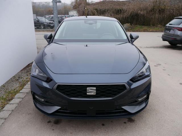 Seat Leon FR 2.0 TDI DSG DSG*KAMERA*ACC*TEMPOMAT*NAVI*3-ZONE KLIMAAUTOMATIK*VIRTUAL COCKPIT* 