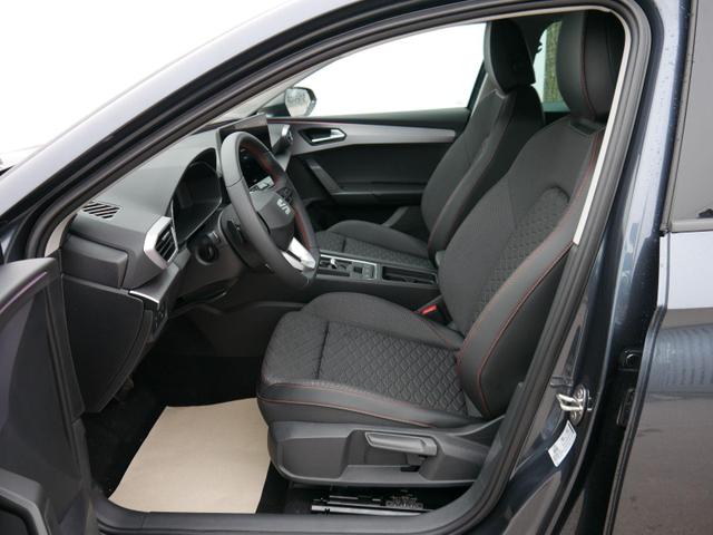 Seat Leon FR 2.0 TDI DSG DSG*KAMERA*ACC*TEMPOMAT*NAVI*3-ZONE KLIMAAUTOMATIK*VIRTUAL COCKPIT* 