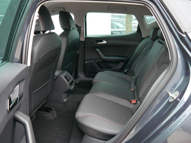 Seat Leon FR 2.0 TDI DSG DSG*KAMERA*ACC*TEMPOMAT*NAVI*3-ZONE KLIMAAUTOMATIK*VIRTUAL COCKPIT* 