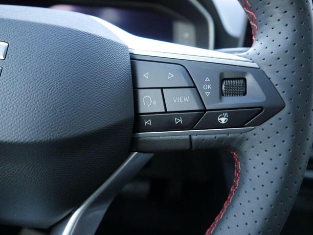 Seat Leon Sportstourer FR Kombi 2.0 TDI DSG*NAVI*ACC*PDC*5j-GARANTIE*LED*SHZ*TEMPOMAT*18-ZOLL*SOFORT-VERF&Uuml;GBAR 