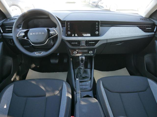 Skoda Scala Selection 1.5 TSI DSG*LED*PDC-HI*TEMPOMAT*SMARTLINK*SHZ*KLIMA*RADIO 