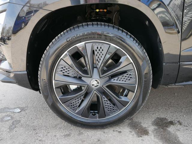 Skoda Karoq Sportline 2.0 TDI 4x4 DSG*AHK-SCHWENKBAR*ACC*PDC-HI*LED*SHZ*TEMPOMAT*KLIMA 