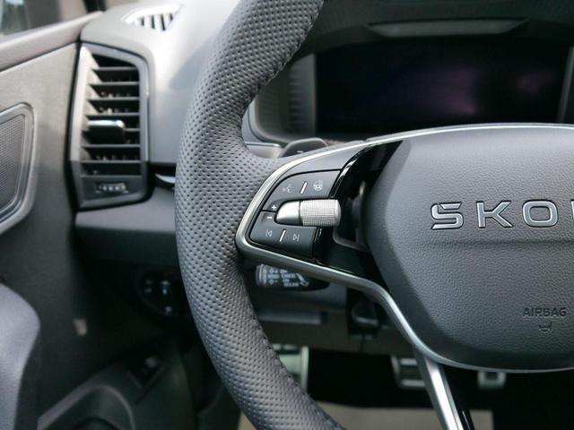 Skoda Karoq Sportline 2.0 TSI 4x4 DSG DSG*ACC*AHK-SCHWENKBAR*PDC-HINTEN*KESSY*LENKRADHEIZUNG* 