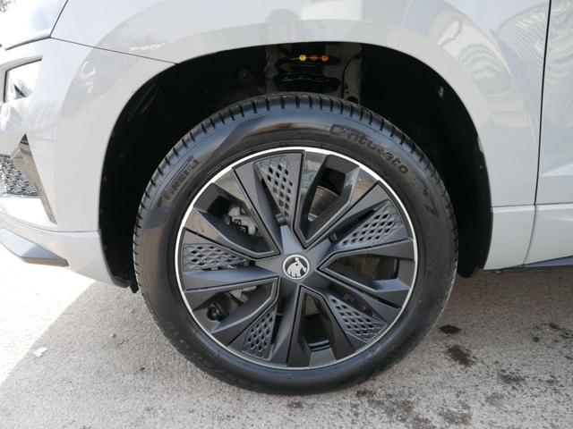 Skoda Karoq Sportline 2.0 TDI 4x4 DSG*AHK-SCHWENKBAR*ACC*PDC-HI*LED*SHZ*TEMPOMAT*KLIMA 