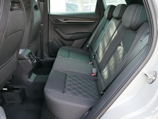 Karoq Sportline 2.0 TDI 4x4 DSG*AHK-SCHWENKBAR*ACC*PDC-HI*LED*SHZ*TEMPOMAT*KLIMA 
