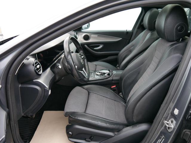 Mercedes-Benz E-Klasse AVANTGARDE E 220 T 2.0 CDI AVANTGARDE*iNTERIEUR*PAKET*AHK-SCHWENKBAR*NAVI*PDC*KAMERA*LED*SHZ*TEMPOMAT 