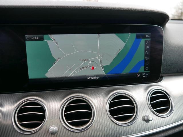 Mercedes-Benz E-Klasse AVANTGARDE E 220 T 2.0 CDI AVANTGARDE*iNTERIEUR*PAKET*AHK-SCHWENKBAR*NAVI*PDC*KAMERA*LED*SHZ*TEMPOMAT 
