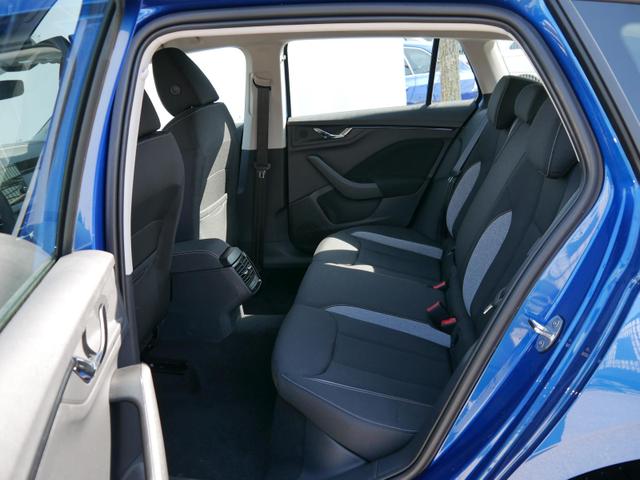 Skoda Scala Selection 1.5 TSI DSG*LED*PDC-HI*TEMPOMAT*SMARTLINK*SHZ*KLIMA*RADIO 