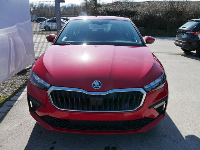 Skoda Scala Selection 1.5 TSI DSG*LED*PDC-HI*TEMPOMAT*SMARTLINK*SHZ*KLIMA*RADIO 