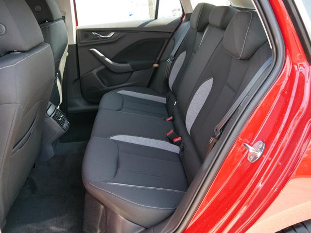 Skoda Scala Selection 1.5 TSI DSG*LED*PDC-HI*TEMPOMAT*SMARTLINK*SHZ*KLIMA*RADIO 