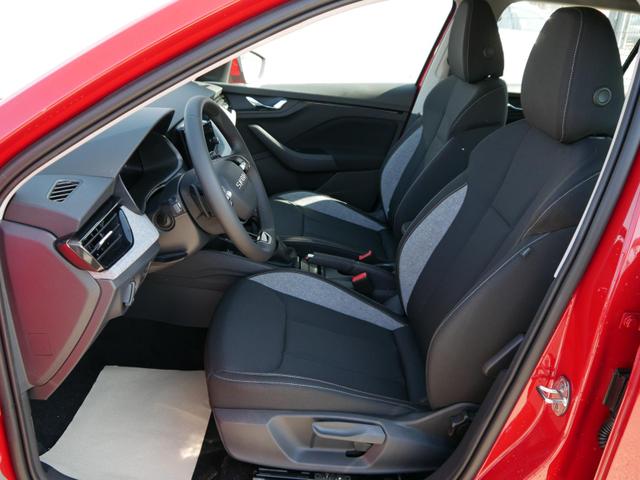 Skoda Scala Selection 1.5 TSI DSG*LED*PDC-HI*TEMPOMAT*SMARTLINK*SHZ*KLIMA*RADIO 