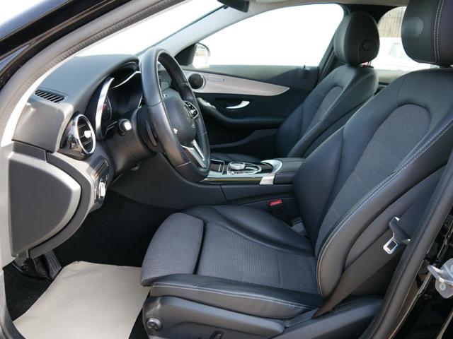 Mercedes-Benz C-Klasse AVANTGARDE C 300 de 9G-TRONIC Avantgarde*NAVI*PDC*LED*SHZ*TEMPOMAT*KLIMAAUTOMATIK*18-ALU 