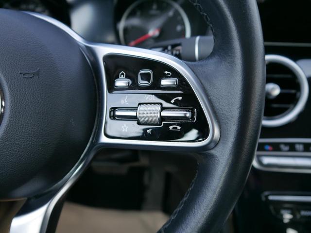 Mercedes-Benz C-Klasse AVANTGARDE C 300 de 9G-TRONIC Avantgarde*NAVI*PDC*LED*SHZ*TEMPOMAT*KLIMAAUTOMATIK*18-ALU 