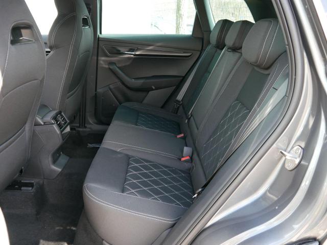 Skoda Karoq Sportline 2.0 TDI 4x4 DSG*AHK-SCHWENKBAR*ACC*PDC-HI*LED*SHZ*TEMPOMAT*KLIMA 