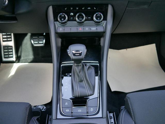 Skoda Karoq Sportline 2.0 TDI 4x4 DSG*AHK-SCHWENKBAR*ACC*PDC-HI*LED*SHZ*TEMPOMAT*KLIMA 