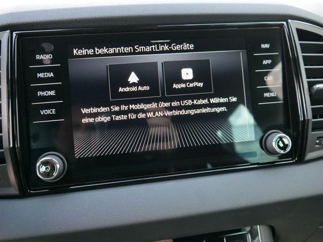 Skoda Karoq Sportline 2.0 TDI 4x4 DSG*AHK-SCHWENKBAR*ACC*PDC-HI*LED*SHZ*TEMPOMAT*KLIMA 