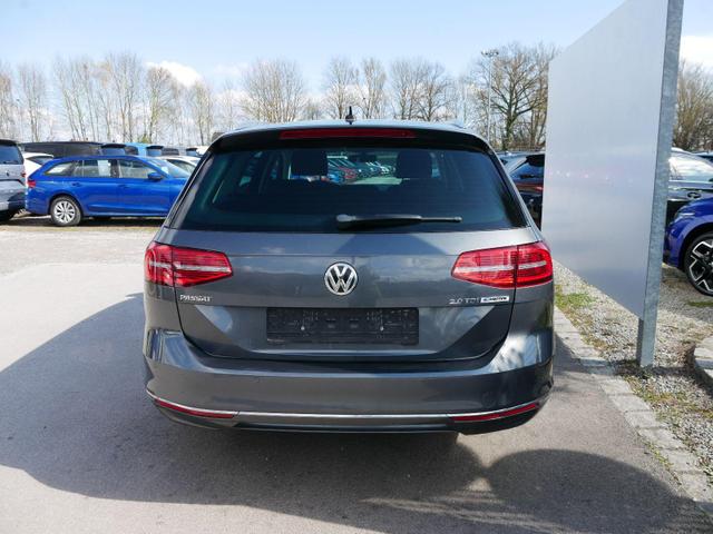 Volkswagen Passat Variant Highline 2.0 TDI HIGHLINE*NAVI*LED*PDC*KAMERA*TEMPOMAT*KEYLESS-GO 