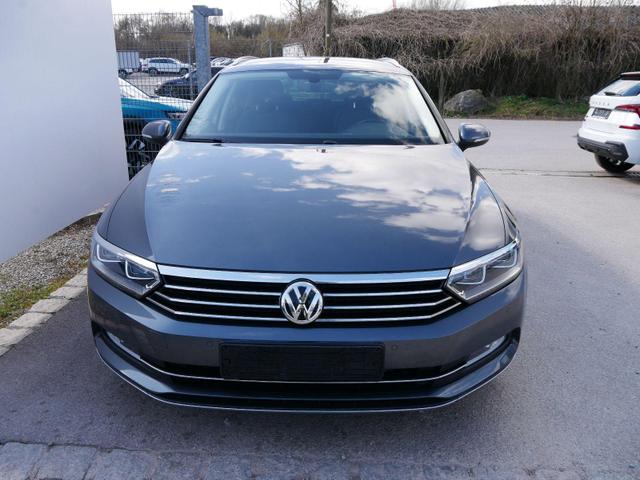 Volkswagen Passat Variant Highline 2.0 TDI HIGHLINE*NAVI*LED*PDC*KAMERA*TEMPOMAT*KEYLESS-GO 