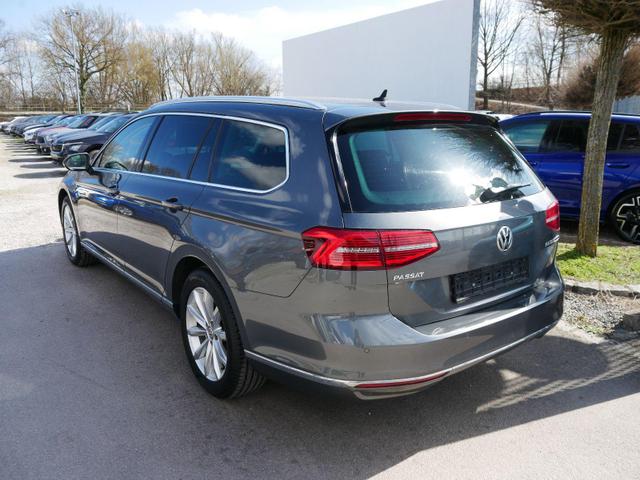 Volkswagen Passat Variant Highline 2.0 TDI HIGHLINE*NAVI*LED*PDC*KAMERA*TEMPOMAT*KEYLESS-GO 